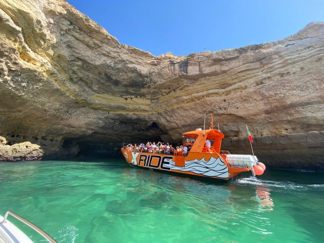 Descubre lugares