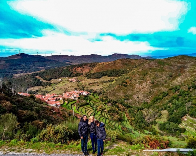 Descubriendo el Parque Nacional