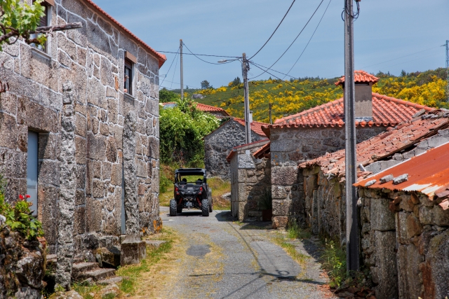  Tour en buggy - Tour Arcos - Arcos de Valdevez - Peneda Gerês (16) 