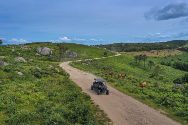  Descubre el Parque Nacional 