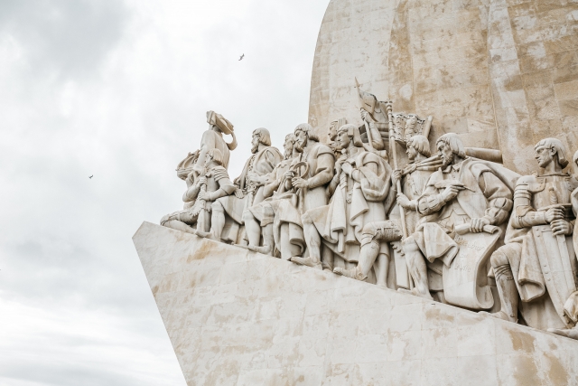 Monumento a los descubrimientos
