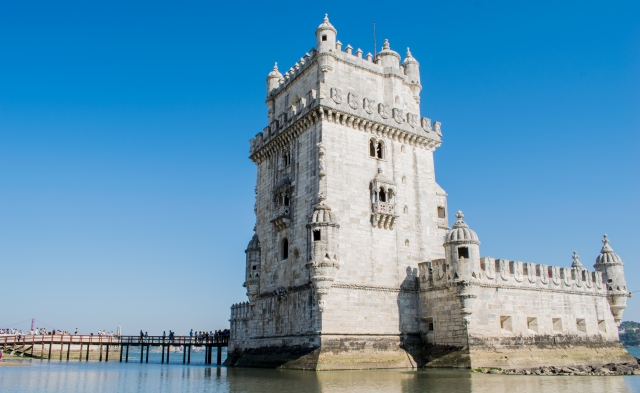 Torre de Belém