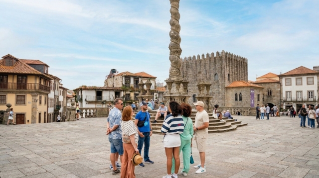  Descubre Oporto desde una perspectiva diferente 