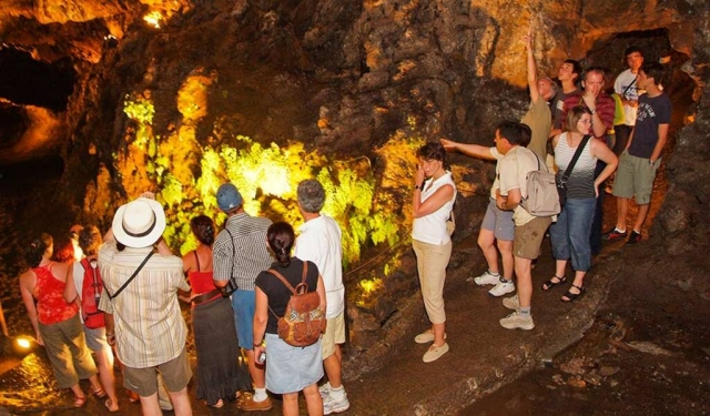 Cueva de Sao Vicenle