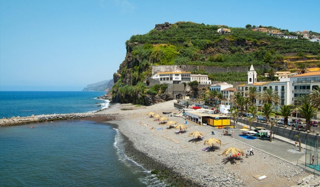 Playas