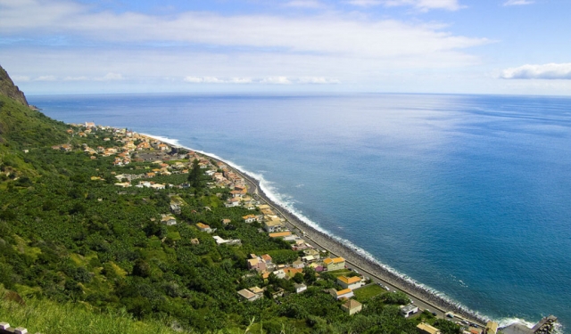 Pueblos costeros