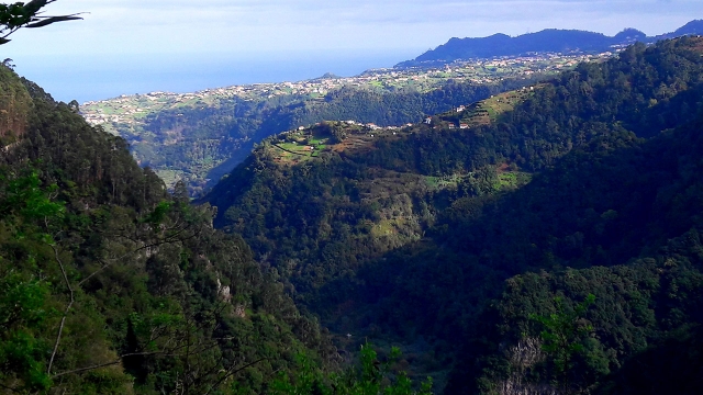 Cima de las montañas
