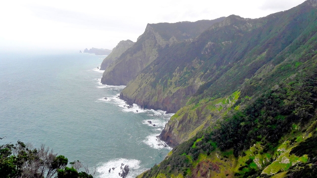 Costa de Madeira