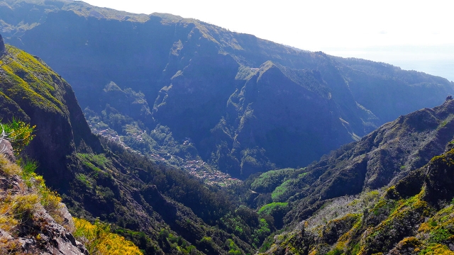 Montañas 