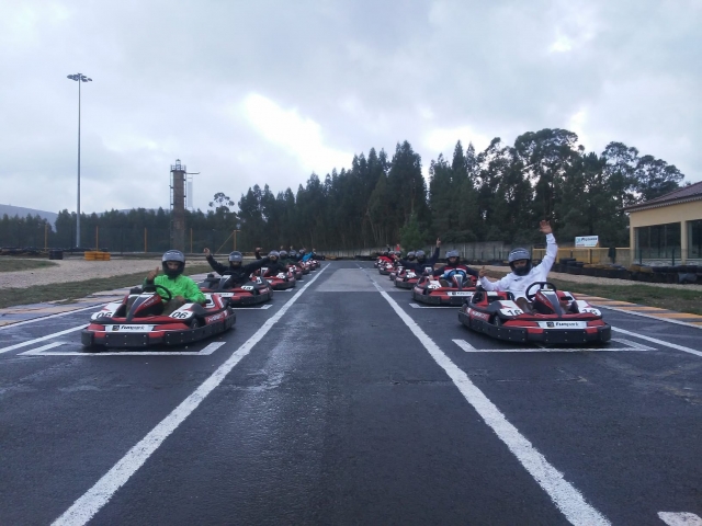 Preparados