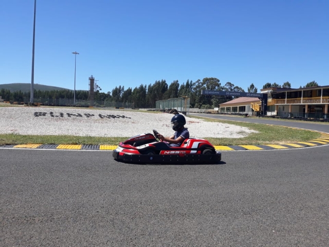 Superando la curva