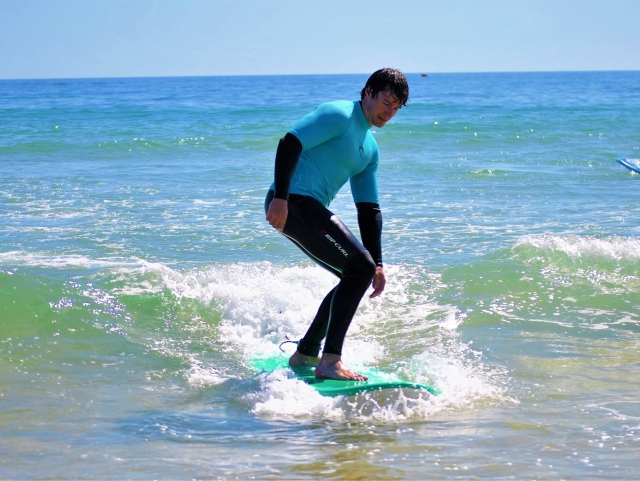 surf albufeira algarve