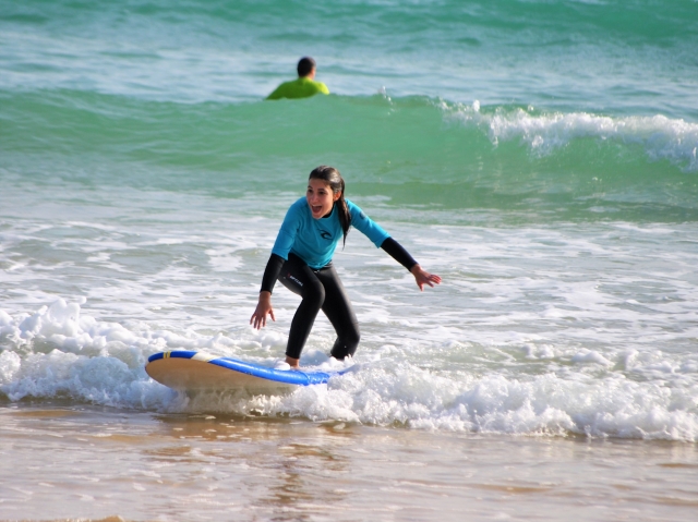 surf albufeira -