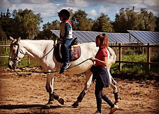 Iniciándose en la experiencia