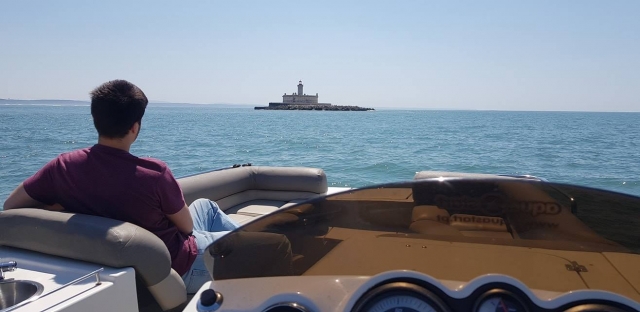 Renta de Bayliner en Oeiras