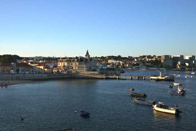 Venga a Cascais