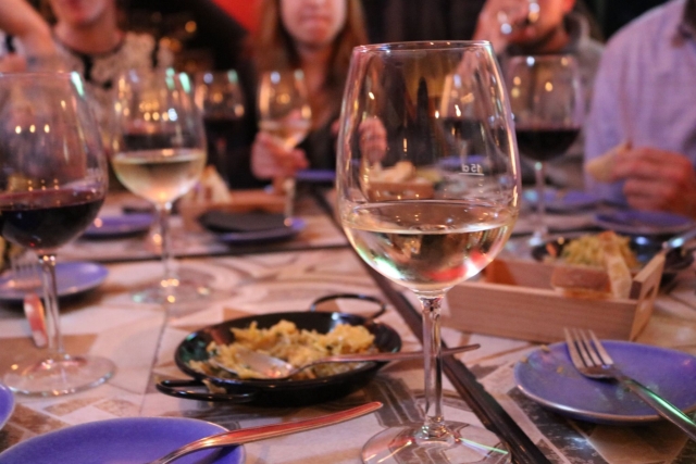  Descubre los mejores vinos de Lisboa 