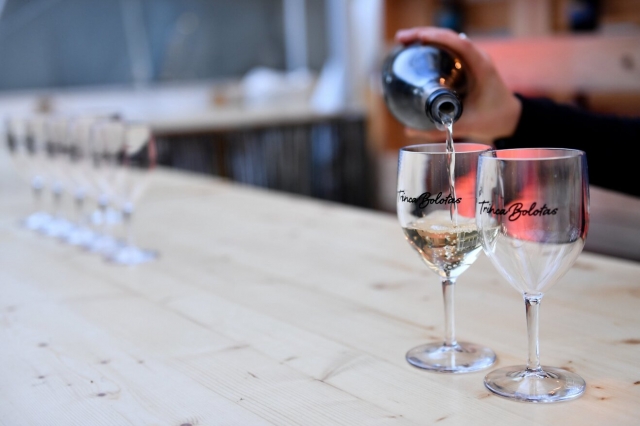 Una selección de los mejores vinos