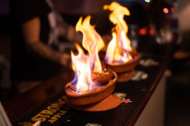  disfruta de la comida en este tour gastronómico 