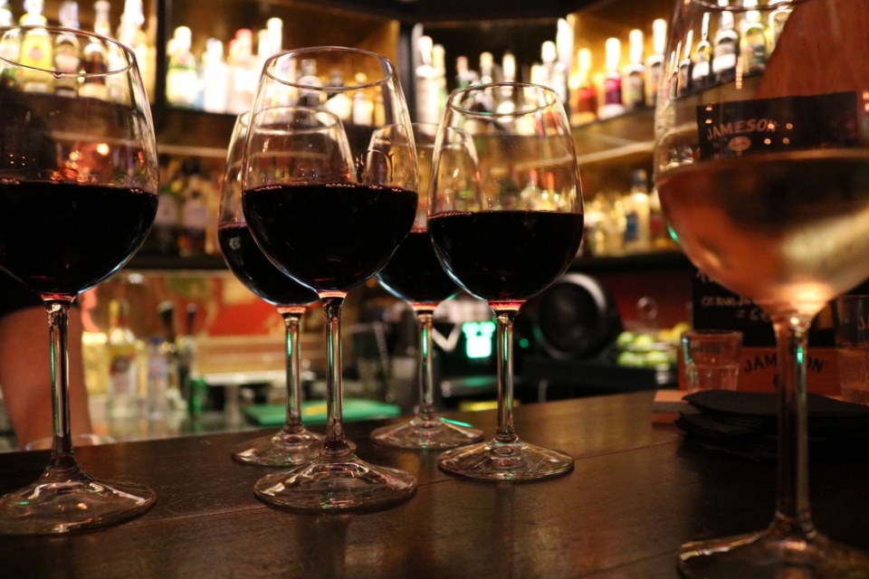 Una selección de los mejores vinos 