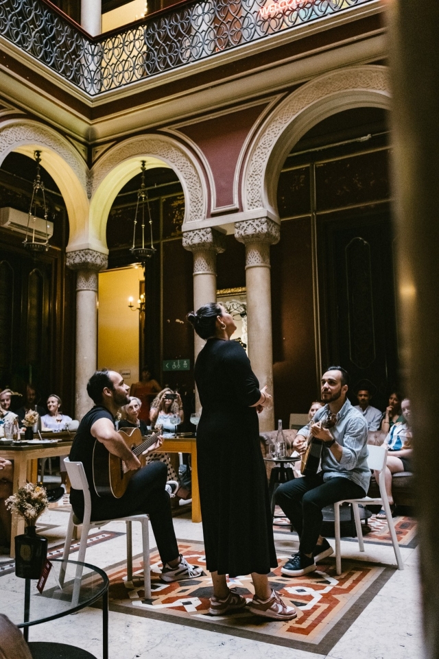  Fado Show Lisboa