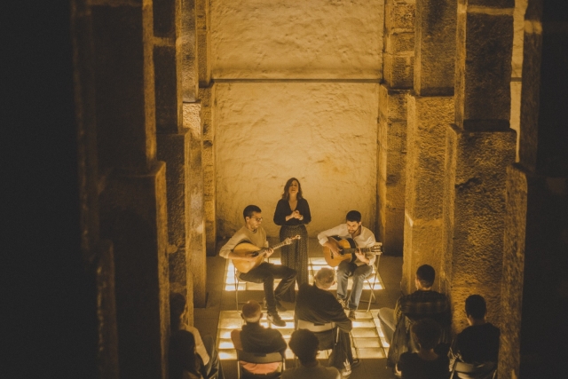  Fado Show Lisboa 