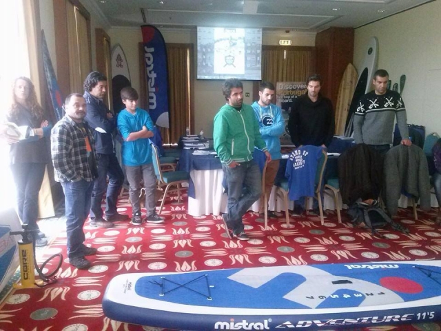 Chequeando el estado de una tabla