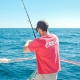 Pesca en Barco Quarteira
