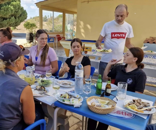 Disfruta la gastronomía local con esta cabalgamarra combinada