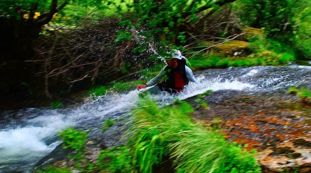 Parque Nacional de Peneda-Gerês