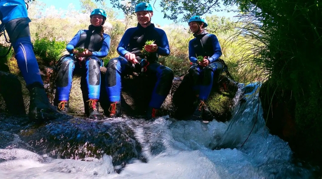 Foto de grupo