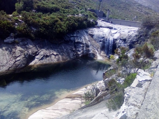 Sierra de Peneda