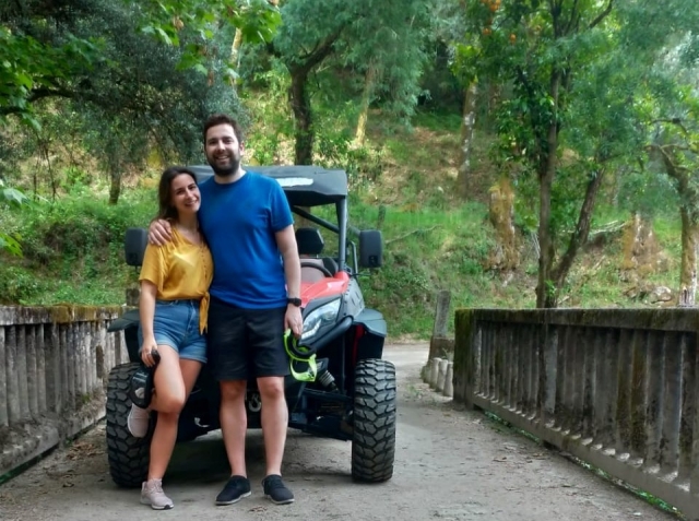 Excursión por el Parque Natural de Peneda-Gerês