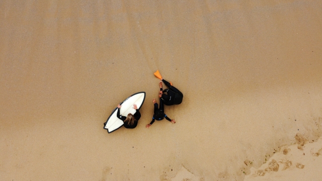 Ericeira reservación mundial de surf