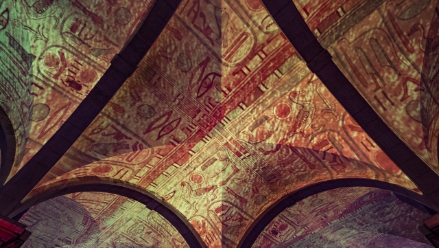 Costumbres del antiguo Egipto