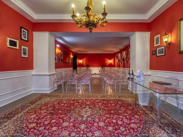  Casa de Fado
