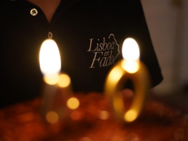 Celebrar aniversario en Lisboa em Fado