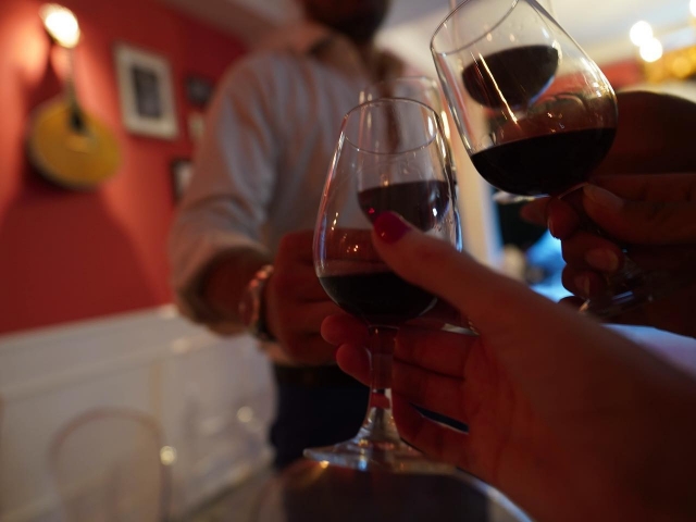 Vino de Oporto