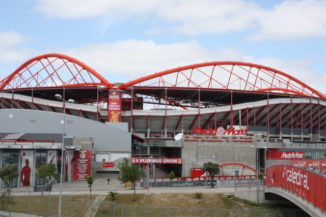 Estadio da Luz 