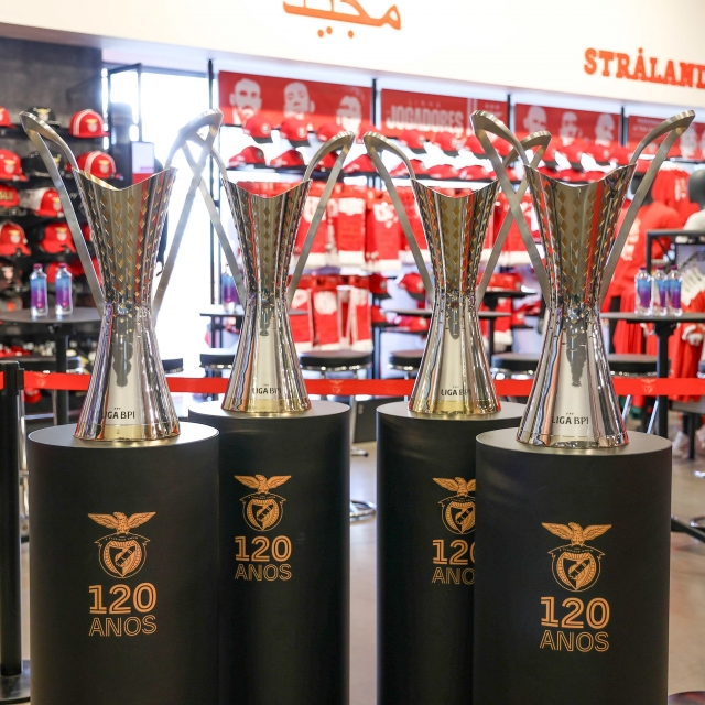 Trofeos