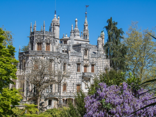 Quinta da Regaleira