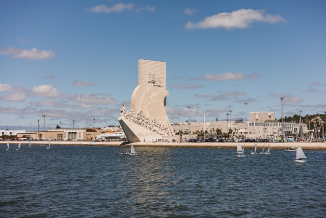 Monumento a los Descubrimientos