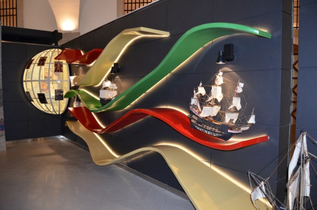 Museo Story Centre