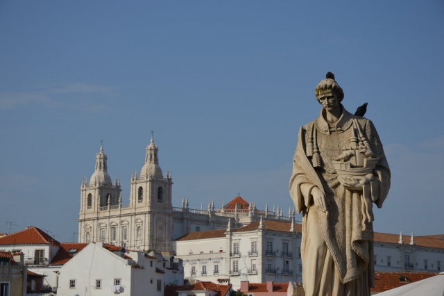 Vistas de Oporto