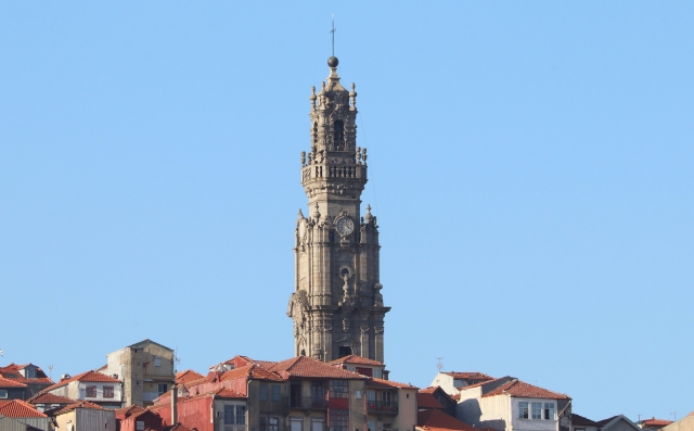 Torre de la Sé do Porto