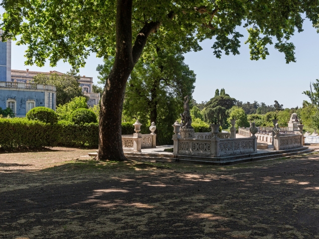 Jardines