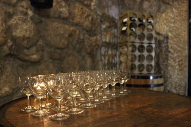 Copas de Casas do Fado