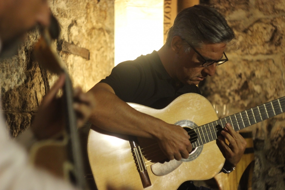 Guitarrista