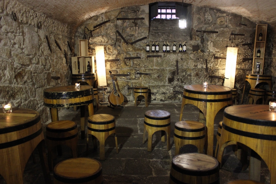 Nuestro bar