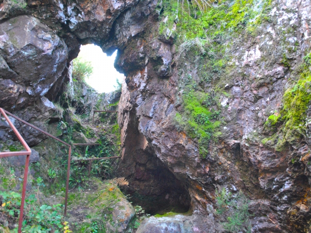 Descubre los paisajes de la zona